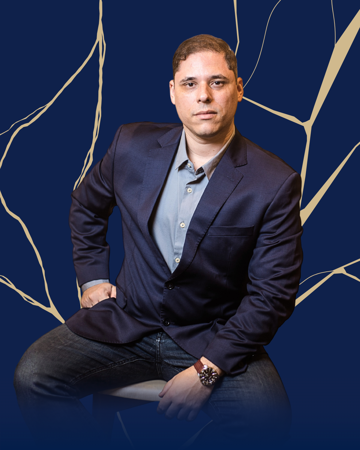 Dr. Carlos Renato Neves